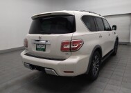 2017 Nissan Armada in Conyers, GA 30094 - 18144686 9