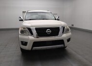 2017 Nissan Armada in Conyers, GA 30094 - 18144686 14