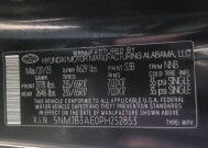 2023 Hyundai Tucson in Conyers, GA 30094 - 18144688 33