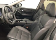 2024 Nissan Rogue in Conyers, GA 30094 - 18144694 17