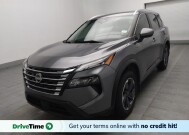 2024 Nissan Rogue in Conyers, GA 30094 - 18144694 1