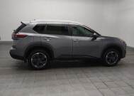 2024 Nissan Rogue in Conyers, GA 30094 - 18144694 10