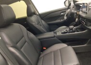 2024 Nissan Rogue in Conyers, GA 30094 - 18144694 21