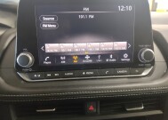 2024 Nissan Rogue in Conyers, GA 30094 - 18144694 25