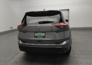 2024 Nissan Rogue in Conyers, GA 30094 - 18144694 7