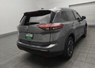 2024 Nissan Rogue in Conyers, GA 30094 - 18144694 9