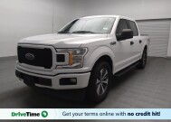 2019 Ford F150 in Tyler, TX 75701 - 18144703 1