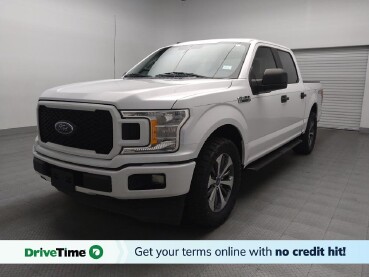 2019 Ford F150 in Tyler, TX 75701