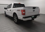 2019 Ford F150 in Tyler, TX 75701 - 18144703 5