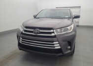 2019 Toyota Highlander in Tallahassee, FL 32304 - 18144707 15