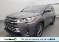 2019 Toyota Highlander in Tallahassee, FL 32304 - 18144707 1