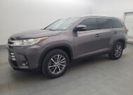 2019 Toyota Highlander in Tallahassee, FL 32304 - 18144707 2