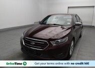 2019 Ford Taurus in Chattanooga, TN 37421 - 18144708 1