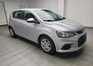 2020 Chevrolet Sonic in Grand Rapids, MI 49508 - 18144709 11