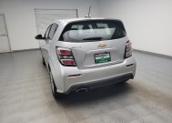 2020 Chevrolet Sonic in Grand Rapids, MI 49508 - 18144709 6