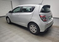 2020 Chevrolet Sonic in Grand Rapids, MI 49508 - 18144709 3