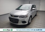 2020 Chevrolet Sonic in Grand Rapids, MI 49508 - 18144709 1