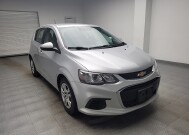 2020 Chevrolet Sonic in Grand Rapids, MI 49508 - 18144709 13