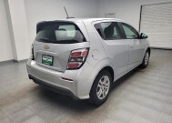 2020 Chevrolet Sonic in Grand Rapids, MI 49508 - 18144709 9