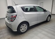 2020 Chevrolet Sonic in Grand Rapids, MI 49508 - 18144709 10