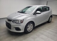 2020 Chevrolet Sonic in Grand Rapids, MI 49508 - 18144709 2