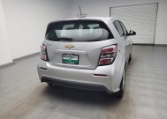 2020 Chevrolet Sonic in Grand Rapids, MI 49508 - 18144709 7