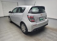 2020 Chevrolet Sonic in Grand Rapids, MI 49508 - 18144709 5
