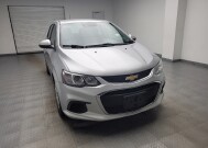 2020 Chevrolet Sonic in Grand Rapids, MI 49508 - 18144709 14