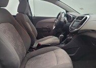 2020 Chevrolet Sonic in Grand Rapids, MI 49508 - 18144709 21