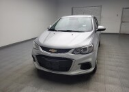 2020 Chevrolet Sonic in Grand Rapids, MI 49508 - 18144709 15