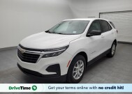 2024 Chevrolet Equinox in Conway, SC 29526 - 18144711 1