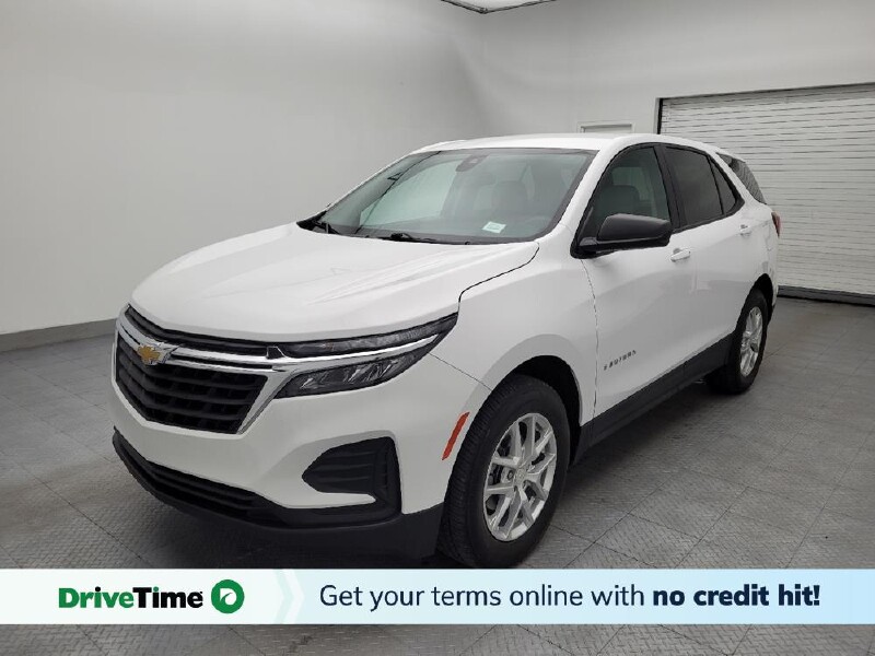 2024 Chevrolet Equinox in Conway, SC 29526 - 18144711