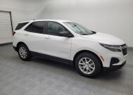 2024 Chevrolet Equinox in Conway, SC 29526 - 18144711 11