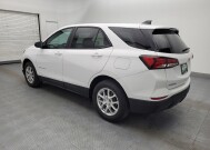 2024 Chevrolet Equinox in Conway, SC 29526 - 18144711 3