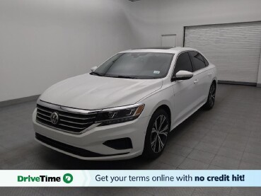 2020 Volkswagen Passat in Conway, SC 29526