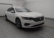 2020 Volkswagen Passat in Conway, SC 29526 - 18144712 13