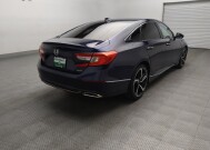 2018 Honda Accord in Oklahoma City, OK 73139 - 18144714 9
