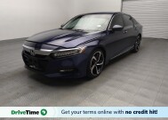 2018 Honda Accord in Oklahoma City, OK 73139 - 18144714 1