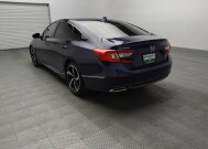2018 Honda Accord in Oklahoma City, OK 73139 - 18144714 5
