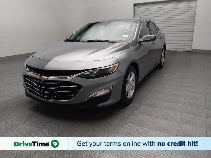 2024 Chevrolet Malibu in Oklahoma City, OK 73139 - 18144715