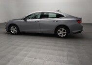 2024 Chevrolet Malibu in Oklahoma City, OK 73139 - 18144715 3