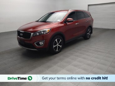 2018 Kia Sorento in Oklahoma City, OK 73139