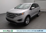 2017 Ford Edge in Albuquerque, NM 87113 - 18144718 1