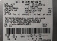 2017 Ford Edge in Albuquerque, NM 87113 - 18144718 33