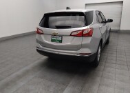 2021 Chevrolet Equinox in Union City, GA 30291 - 18144720 9