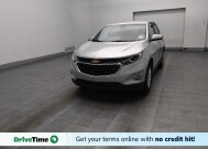 2021 Chevrolet Equinox in Union City, GA 30291 - 18144720 1