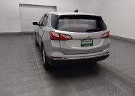 2021 Chevrolet Equinox in Union City, GA 30291 - 18144720 5