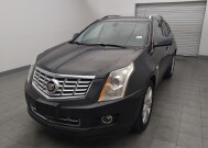 2016 Cadillac SRX in San Antonio, TX 78238 - 18144722 15