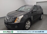 2016 Cadillac SRX in San Antonio, TX 78238 - 18144722 1
