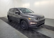 2019 Jeep Compass in Plymouth Meeting, PA 19462 - 18144724 13